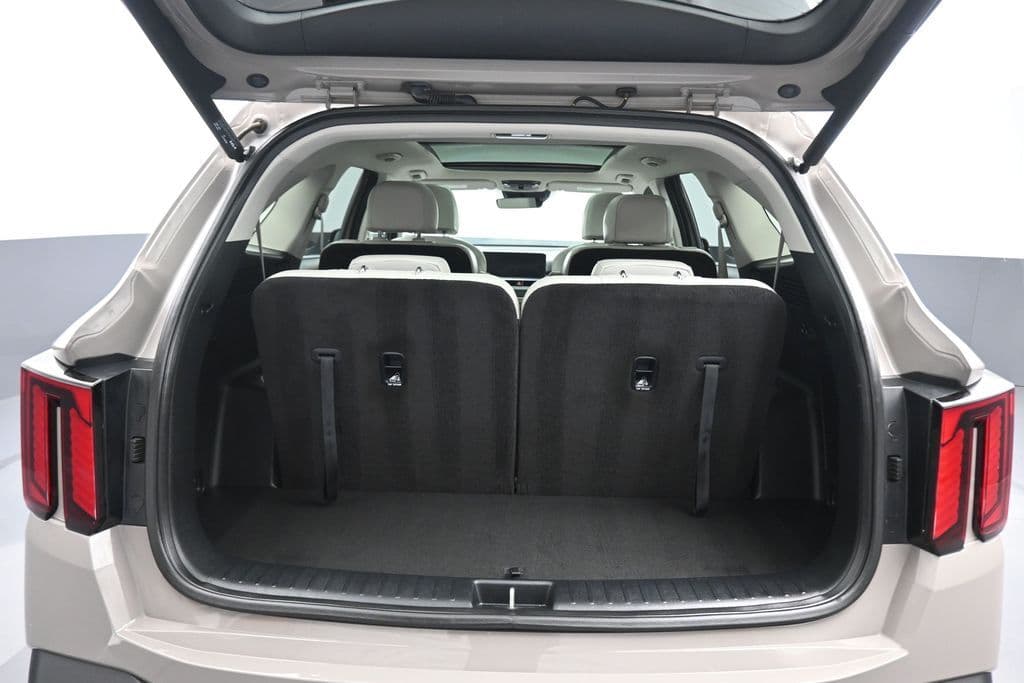 2025 Kia Sorento X-Line SX, photo 62 of 79