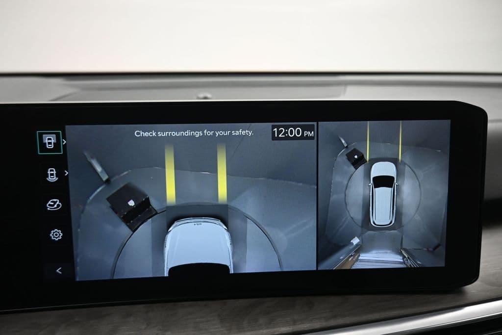 2025 Kia Sorento X-Line SX, photo 27 of 79