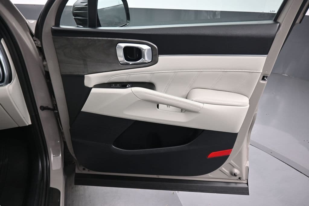 2025 Kia Sorento X-Line SX, photo 57 of 79