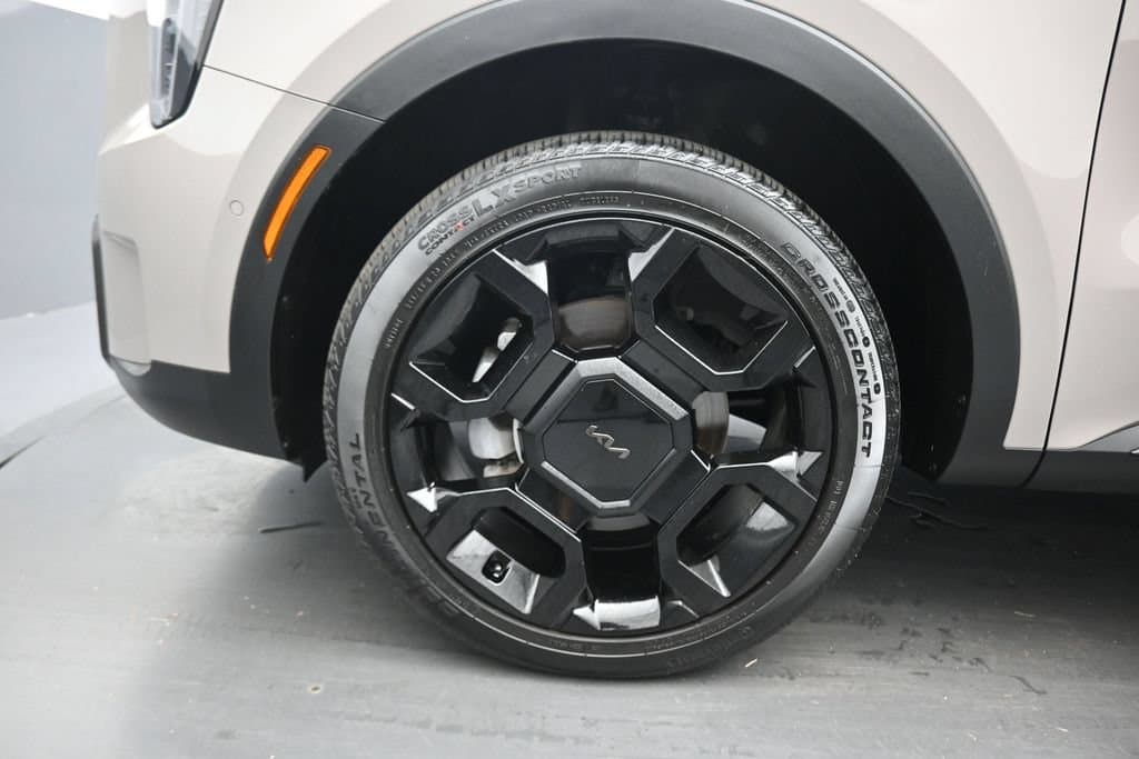 2025 Kia Sorento X-Line SX, photo 70 of 79