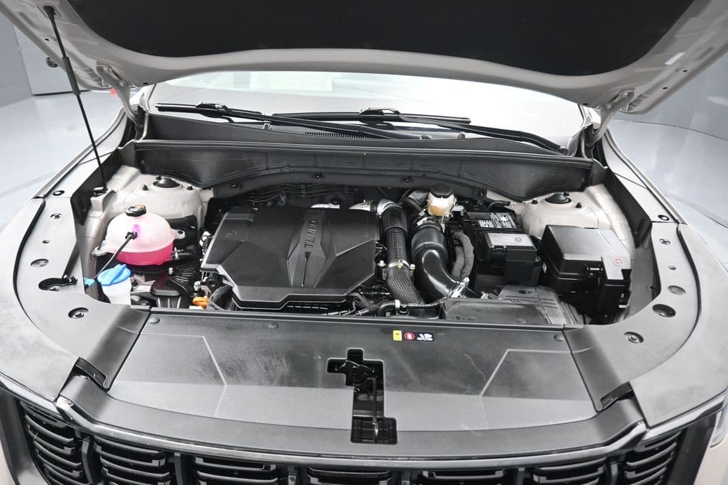 2025 Kia Sorento X-Line SX, photo 68 of 79