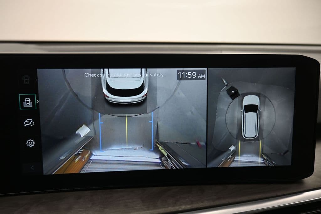 2025 Kia Sorento X-Line SX, photo 21 of 79
