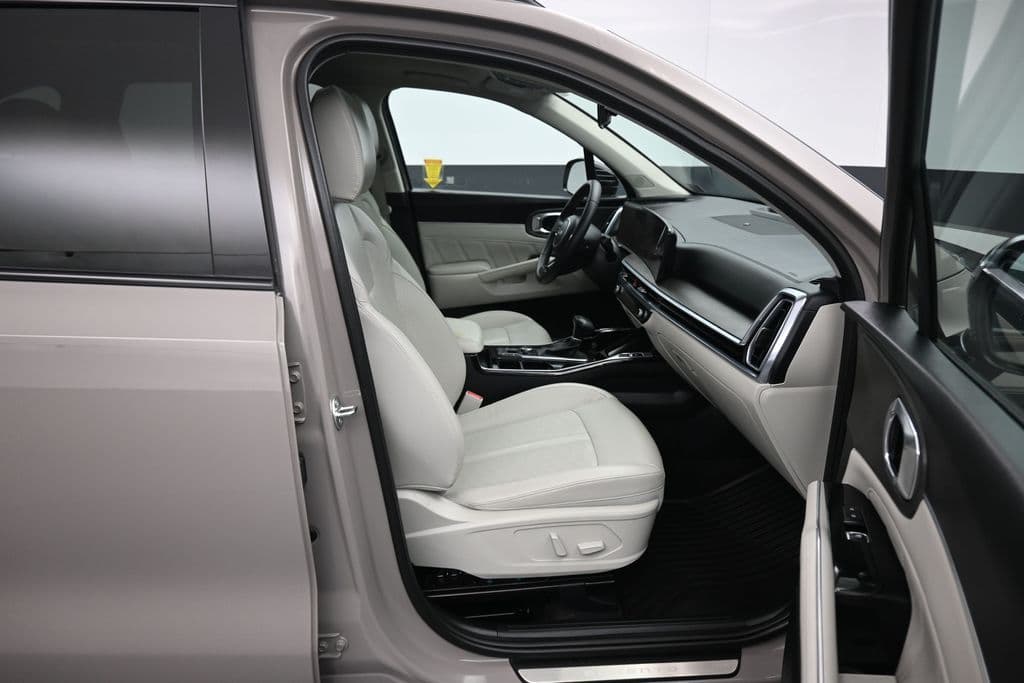 2025 Kia Sorento X-Line SX, photo 59 of 79