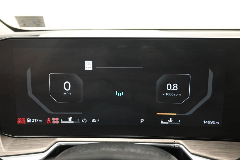 2025 Kia Sorento X-Line SX, photo 15 of 79