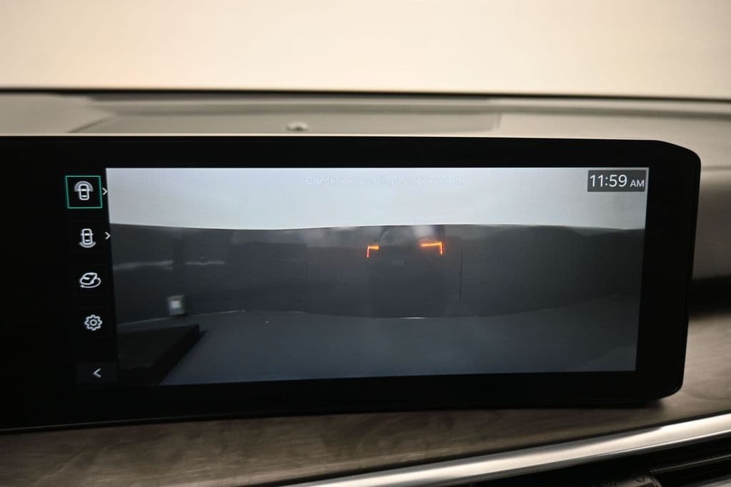 2025 Kia Sorento X-Line SX, photo 24 of 79