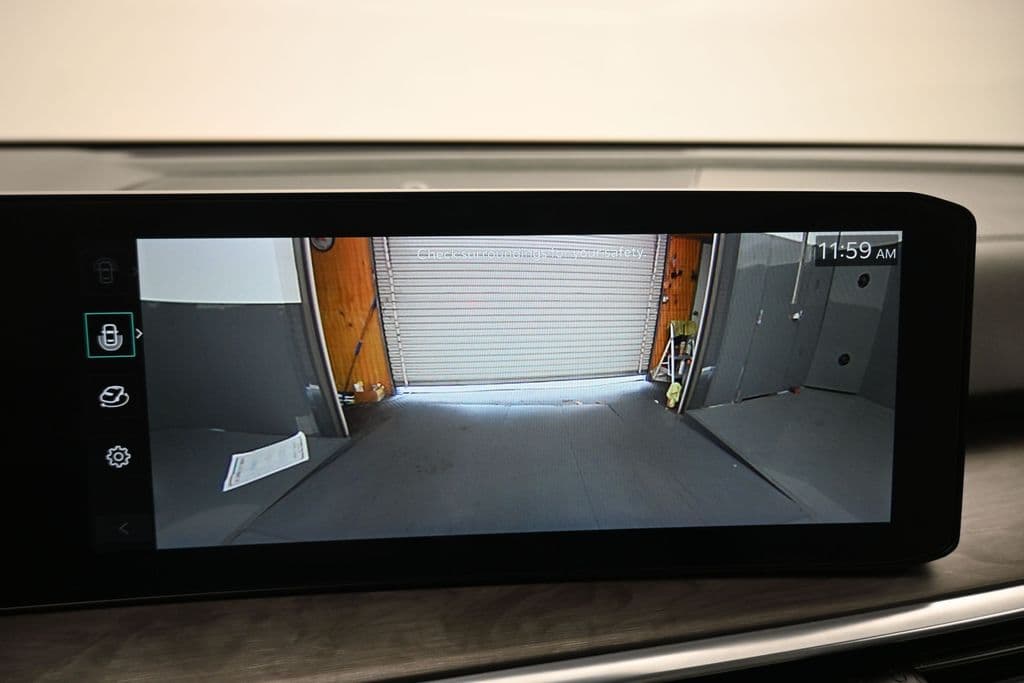 2025 Kia Sorento X-Line SX, photo 23 of 79