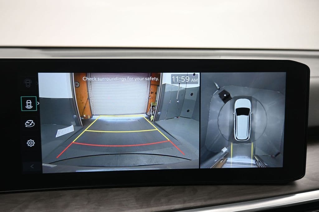2025 Kia Sorento X-Line SX, photo 20 of 79