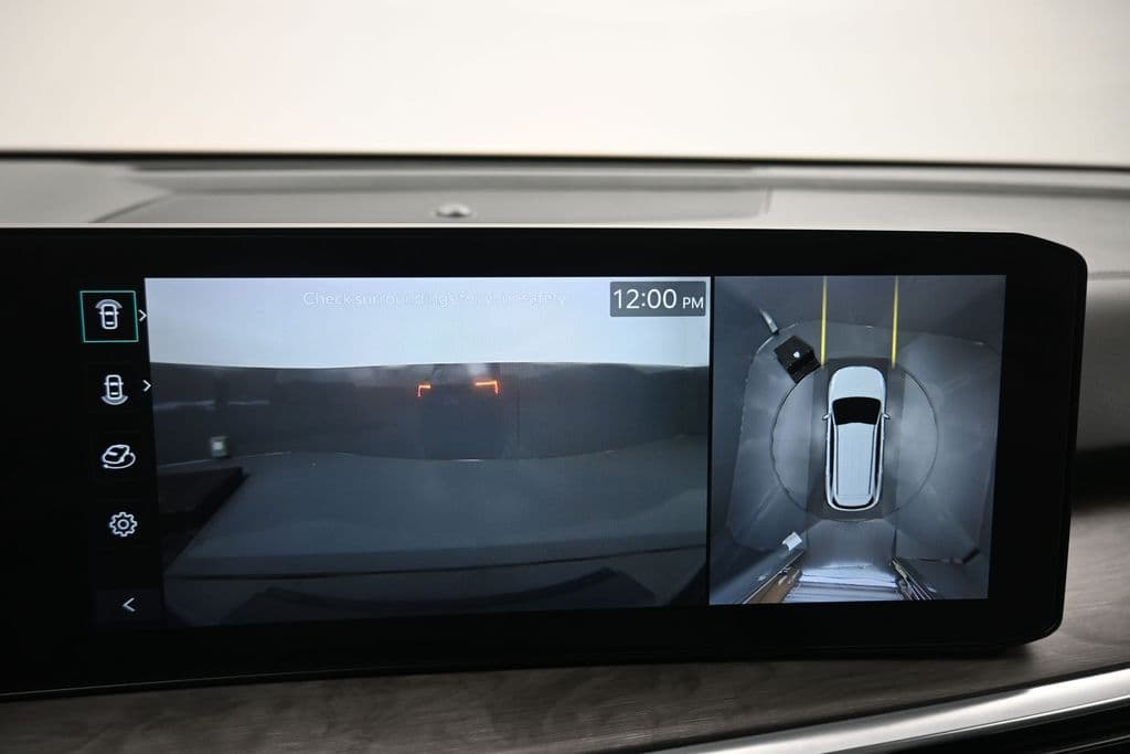 2025 Kia Sorento X-Line SX, photo 26 of 79