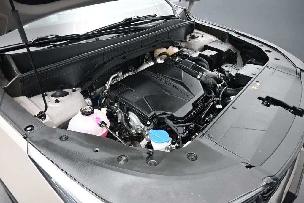 2025 Kia Sorento X-Line SX, photo 67 of 79