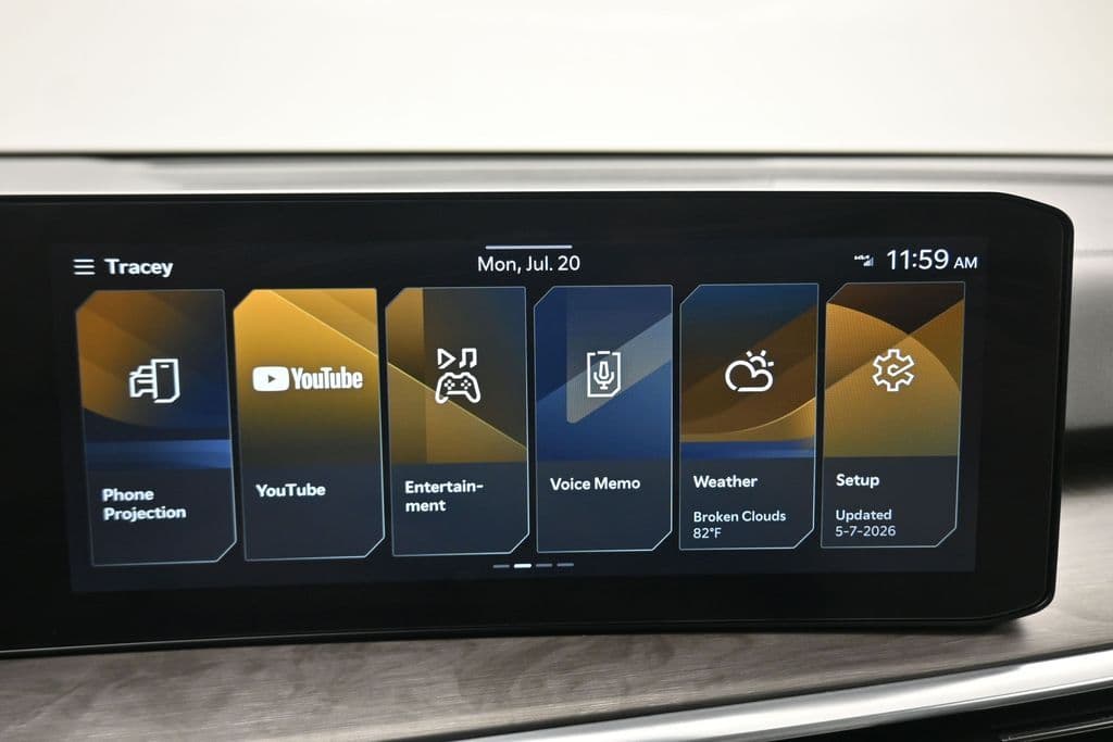 2025 Kia Sorento X-Line SX, photo 17 of 79