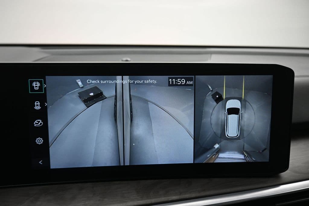 2025 Kia Sorento X-Line SX, photo 25 of 79