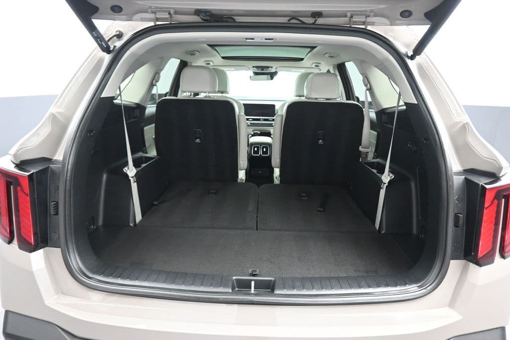 2025 Kia Sorento X-Line SX, photo 65 of 79