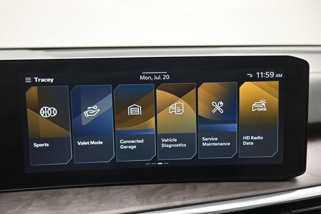 2025 Kia Sorento X-Line SX, photo 18 of 79
