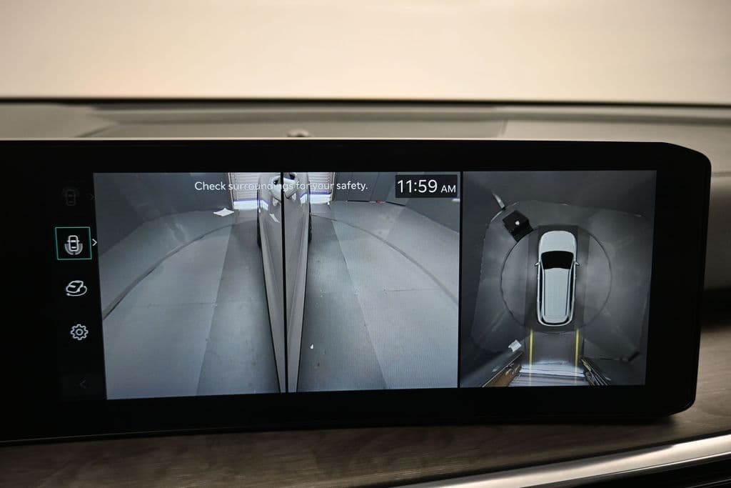 2025 Kia Sorento X-Line SX, photo 22 of 79