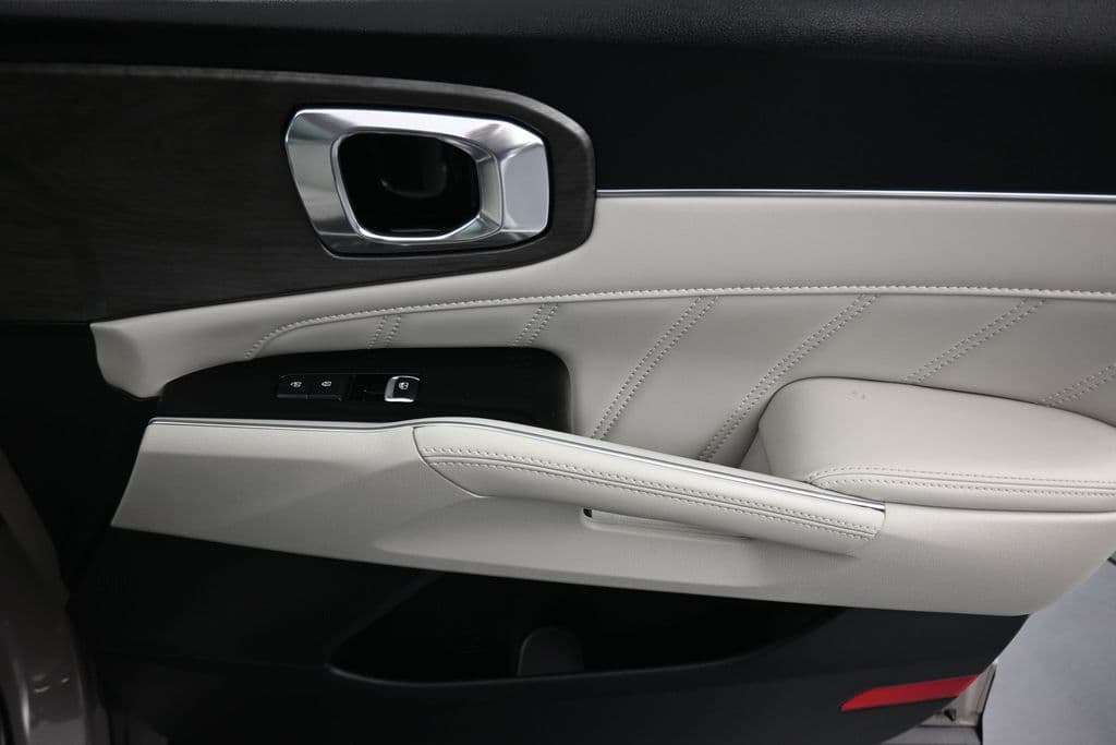 2025 Kia Sorento X-Line SX, photo 58 of 79