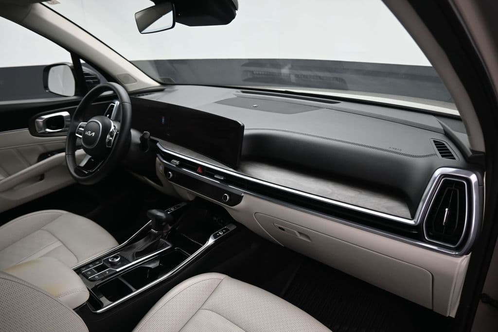 2025 Kia Sorento X-Line SX, photo 61 of 79