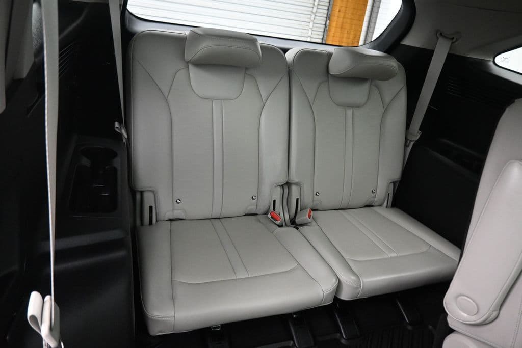 2025 Kia Sorento X-Line SX, photo 54 of 79