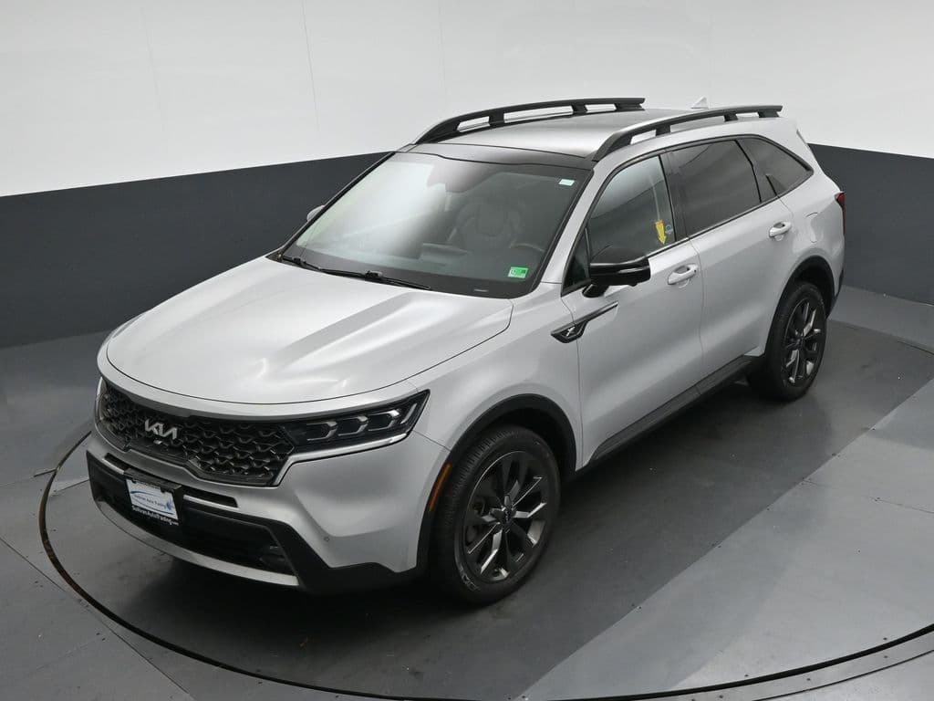2022 Kia Sorento X-Line SX Prestige, photo 75 of 77