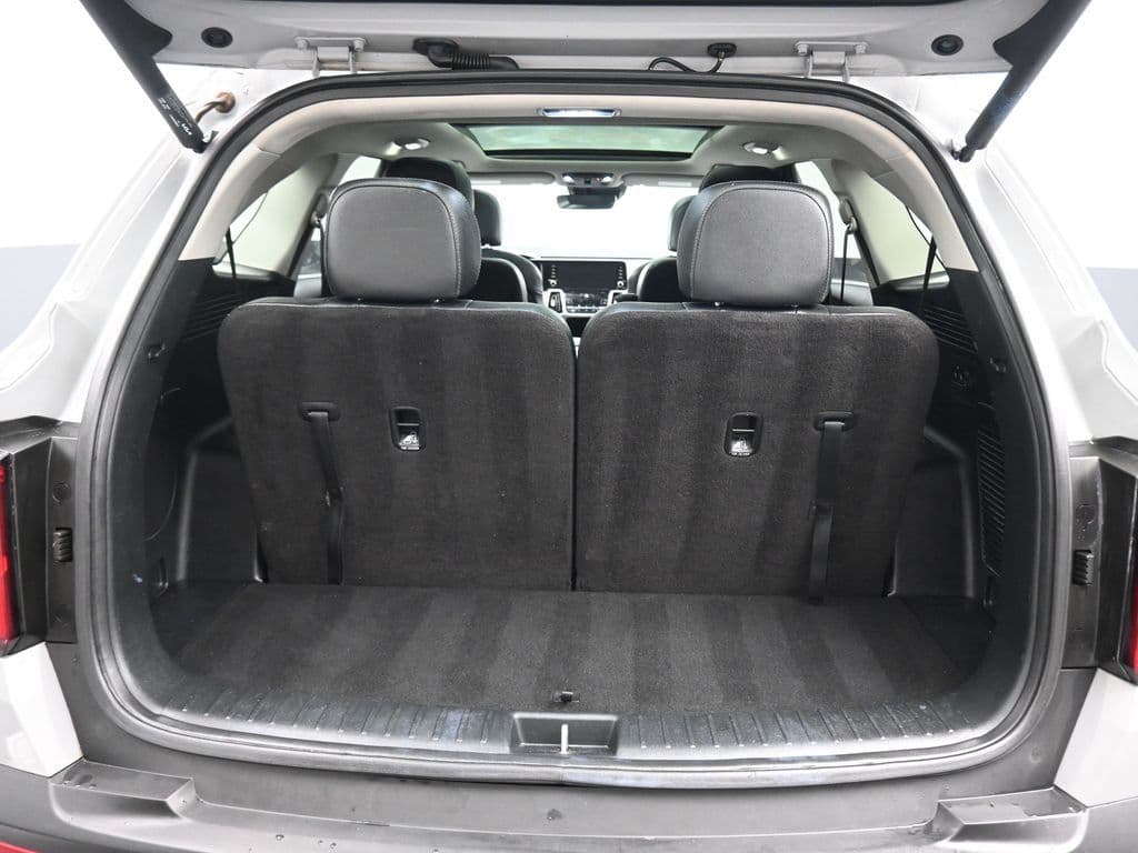 2022 Kia Sorento X-Line SX Prestige, photo 60 of 77