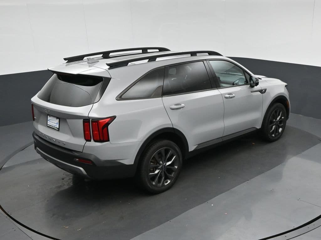 2022 Kia Sorento X-Line SX Prestige, photo 77 of 77
