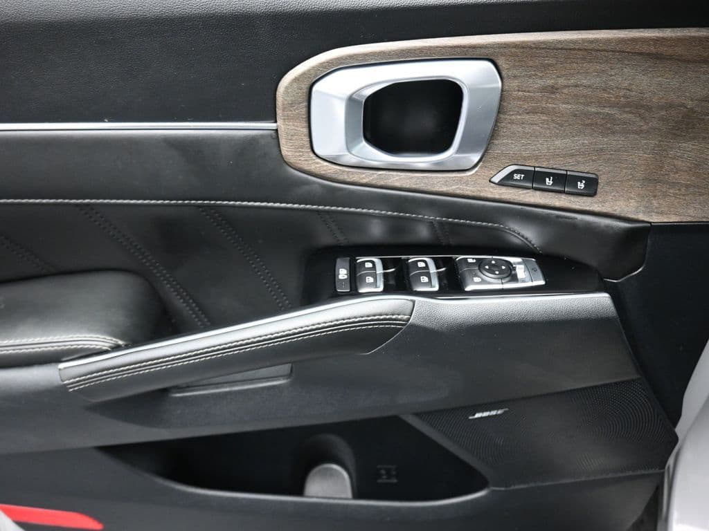 2022 Kia Sorento X-Line SX Prestige, photo 10 of 77