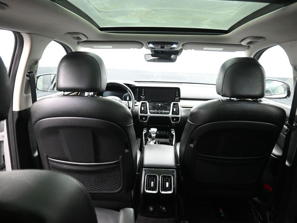 2022 Kia Sorento X-Line SX Prestige, photo 45 of 77