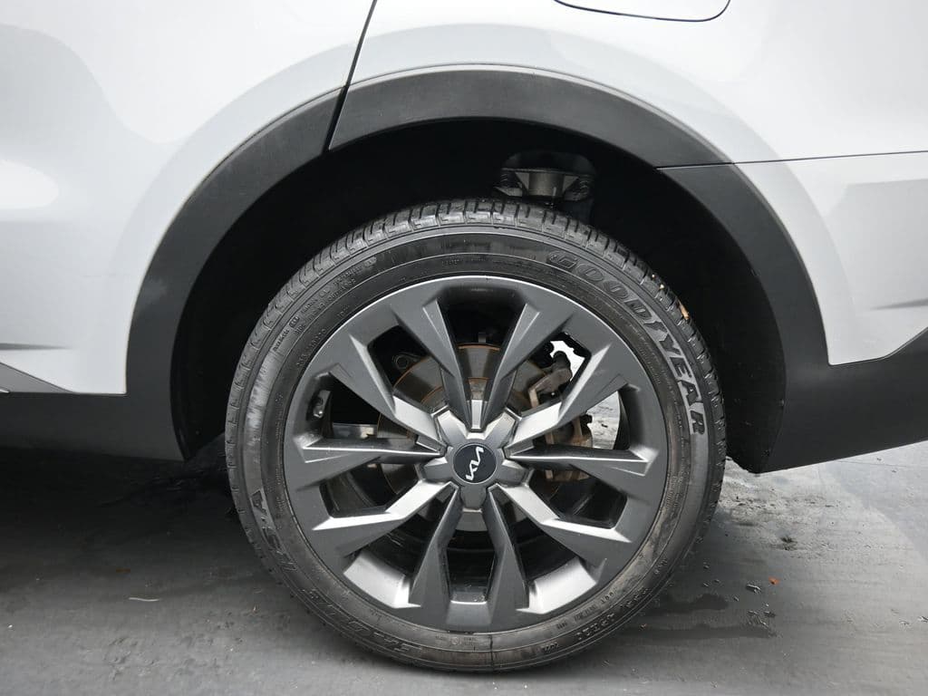 2022 Kia Sorento X-Line SX Prestige, photo 68 of 77