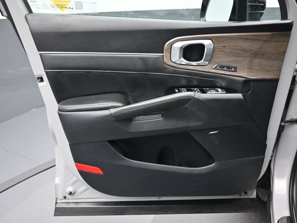 2022 Kia Sorento X-Line SX Prestige, photo 9 of 77