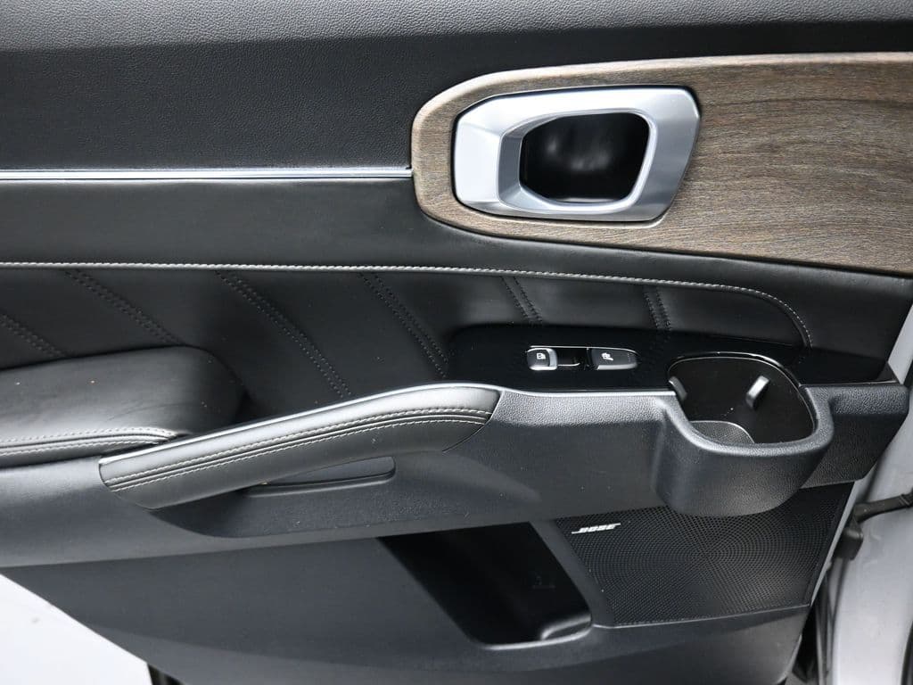 2022 Kia Sorento X-Line SX Prestige, photo 36 of 77