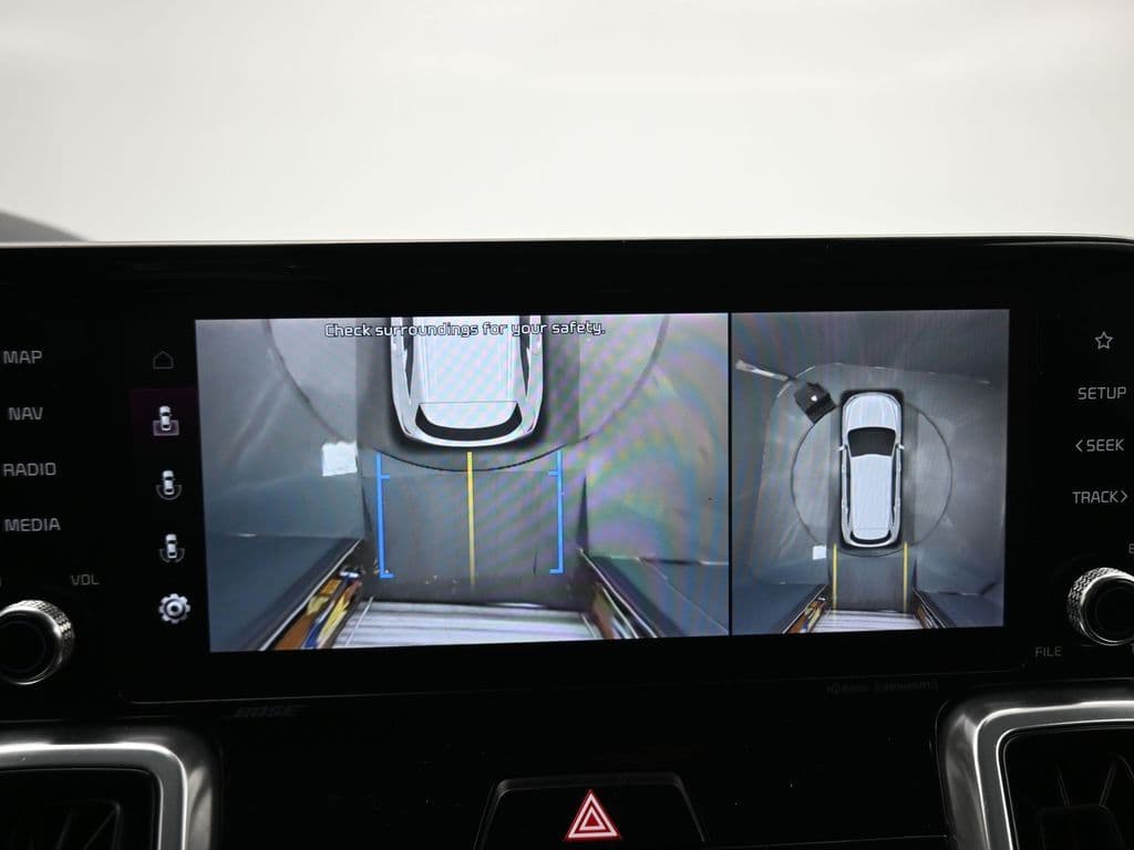 2022 Kia Sorento X-Line SX Prestige, photo 22 of 77