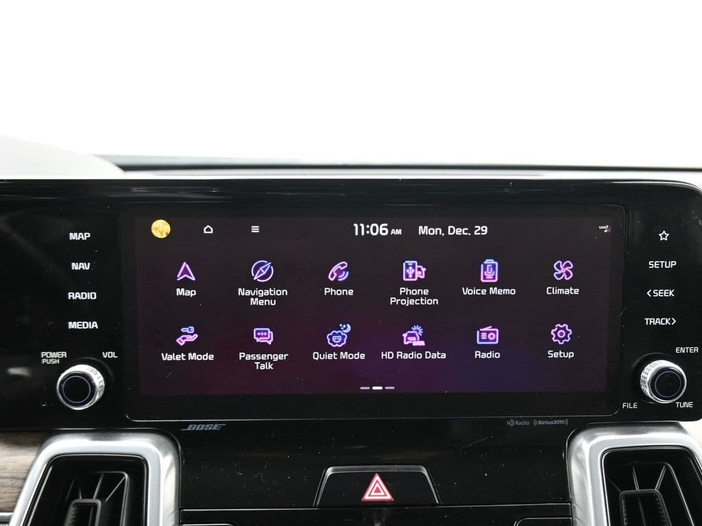 2022 Kia Sorento X-Line SX Prestige, photo 17 of 77