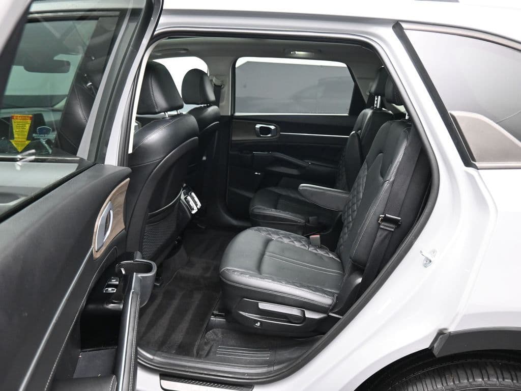 2022 Kia Sorento X-Line SX Prestige, photo 37 of 77