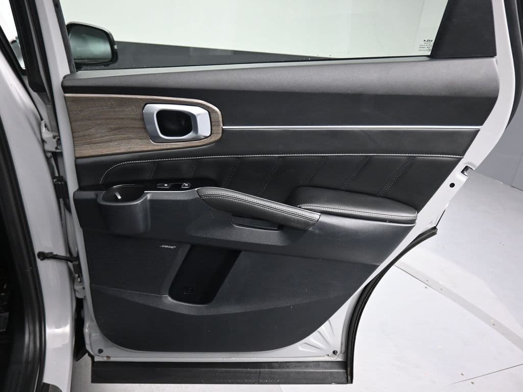 2022 Kia Sorento X-Line SX Prestige, photo 46 of 77