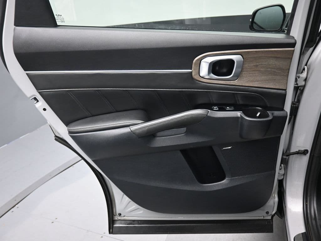 2022 Kia Sorento X-Line SX Prestige, photo 35 of 77
