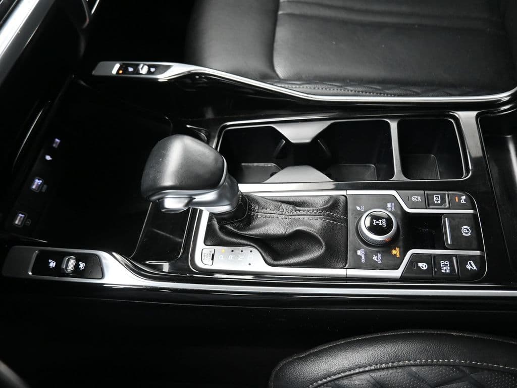 2022 Kia Sorento X-Line SX Prestige, photo 28 of 77