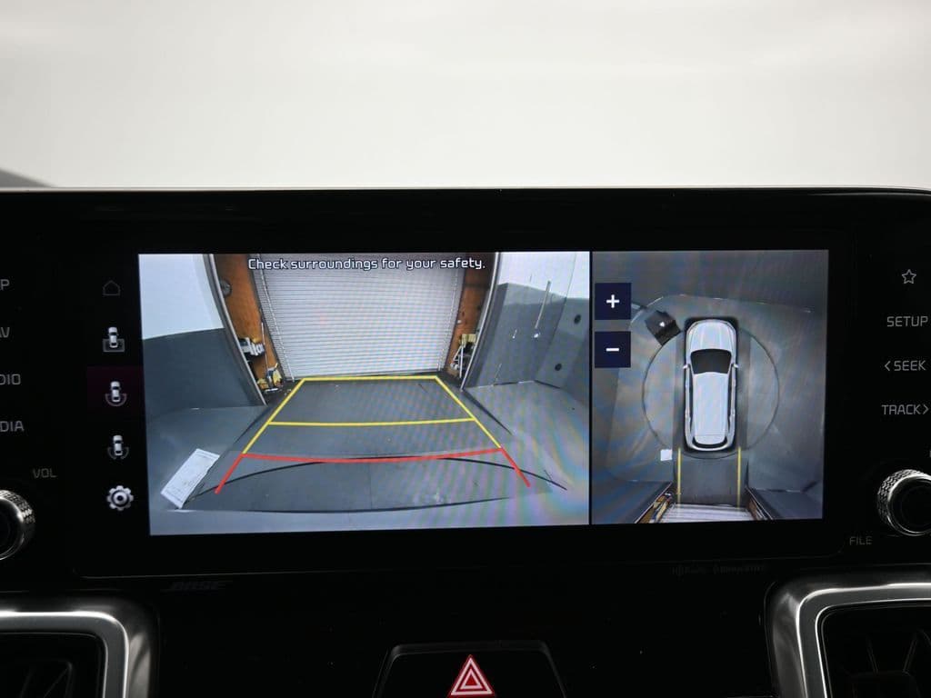 2022 Kia Sorento X-Line SX Prestige, photo 20 of 77