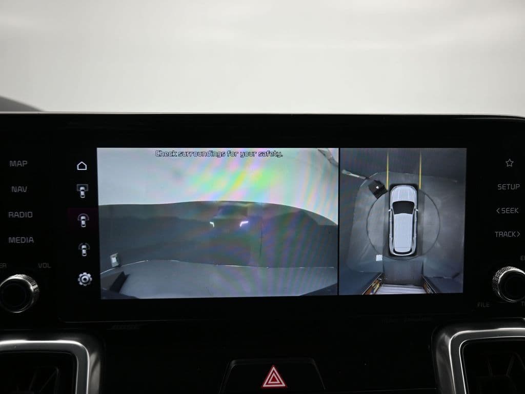 2022 Kia Sorento X-Line SX Prestige, photo 23 of 77