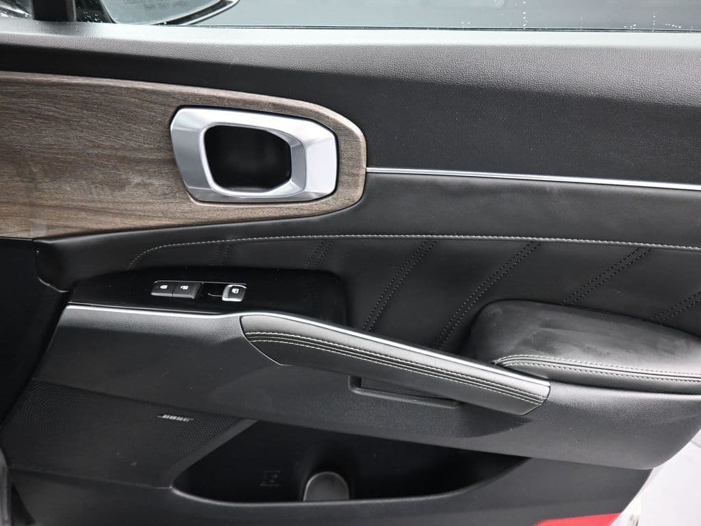 2022 Kia Sorento X-Line SX Prestige, photo 56 of 77