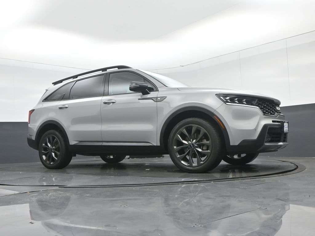 2022 Kia Sorento X-Line SX Prestige, photo 70 of 77
