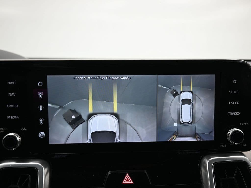 2022 Kia Sorento X-Line SX Prestige, photo 24 of 77