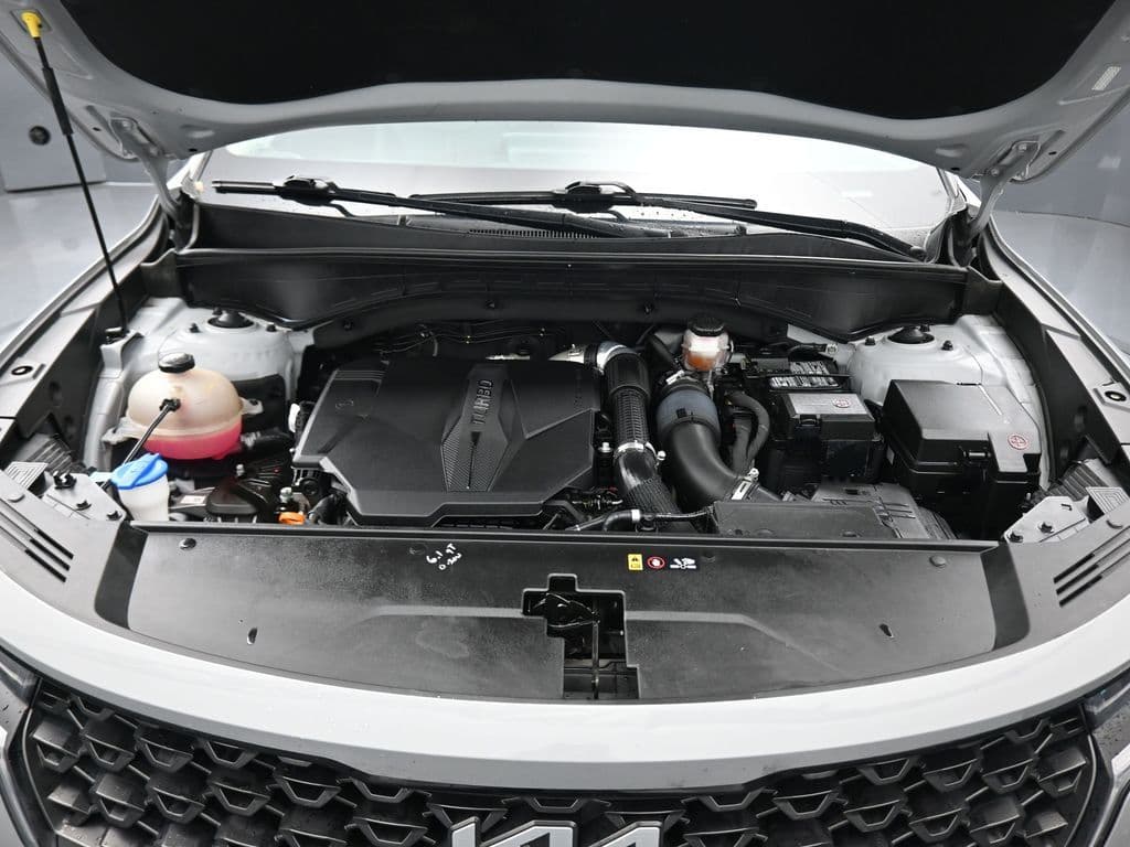 2022 Kia Sorento X-Line SX Prestige, photo 66 of 77