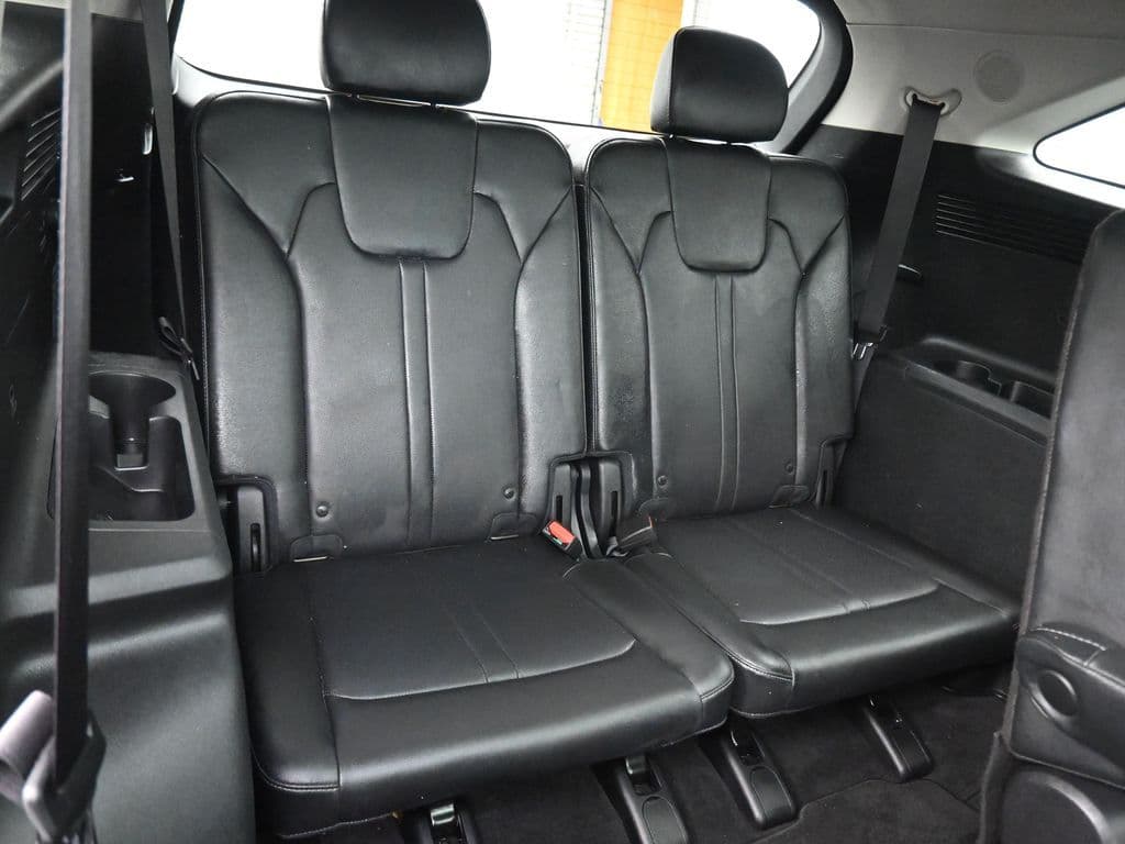 2022 Kia Sorento X-Line SX Prestige, photo 52 of 77