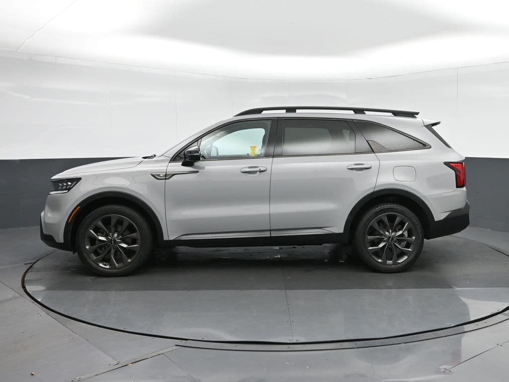 2022 Kia Sorento X-Line SX Prestige, photo 4 of 77
