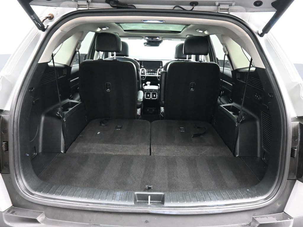 2022 Kia Sorento X-Line SX Prestige, photo 62 of 77