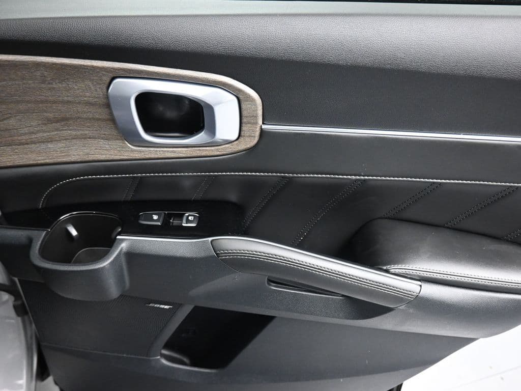 2022 Kia Sorento X-Line SX Prestige, photo 47 of 77