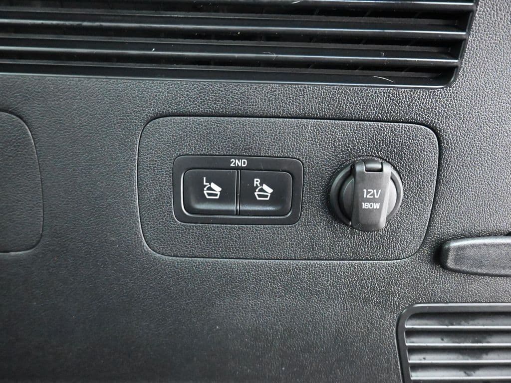 2022 Kia Sorento X-Line SX Prestige, photo 63 of 77