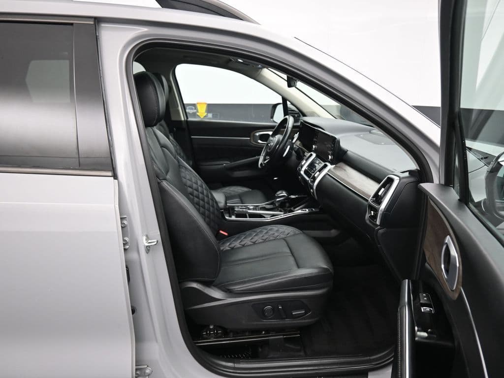 2022 Kia Sorento X-Line SX Prestige, photo 57 of 77