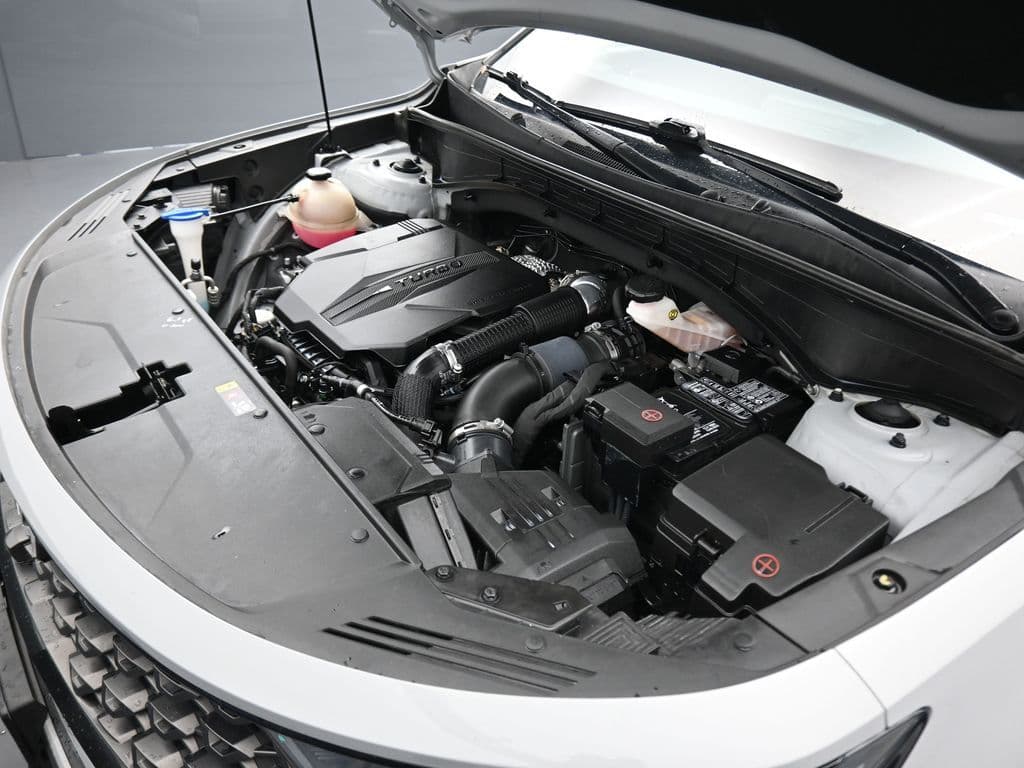 2022 Kia Sorento X-Line SX Prestige, photo 65 of 77