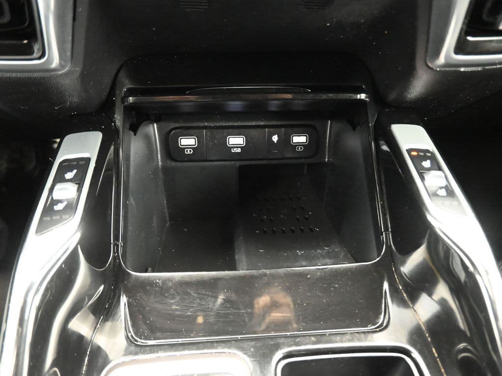 2022 Kia Sorento X-Line SX Prestige, photo 27 of 77