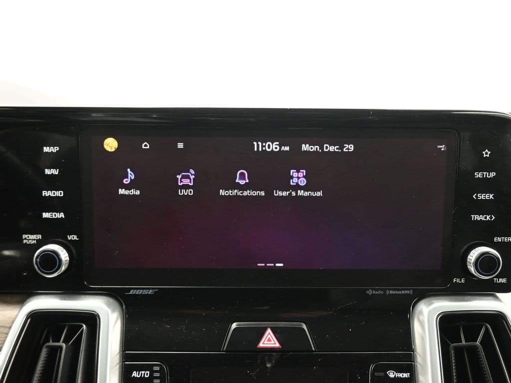 2022 Kia Sorento X-Line SX Prestige, photo 18 of 77